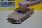 Vanguards ford 100e blue va21003 1:43 scale
