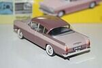 Vanguards ford 100e blue va21003 1:43 scale