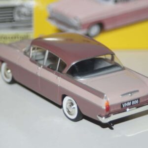 Vanguards vauxhall pa cresta rose pink va06400 1:43 scale