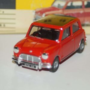 Vanguards ford 100e blue va21003 1:43 scale