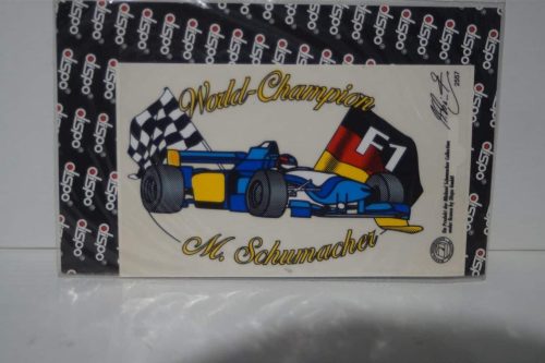 TelephonecardFormulaFightingspiritN.Mansell