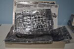 Tamiya german 8 ton flakvierling 1/35 scale no35050**1800