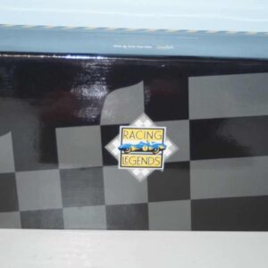 Exoto racing legends cobra daytona coupe #15 1:18