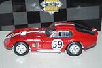 ExotoRacingLegendsCobraDaytonaCoupe#: