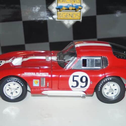 ExotoRacingLegendsCobraDaytonaCoupe#: