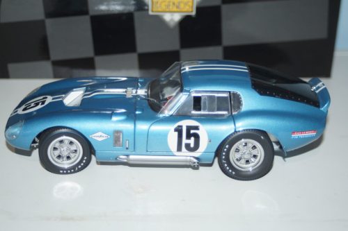 ExotoRacingLegendsCobraDaytonaCoupe#: