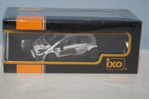 Ixo toyota yaris wrc castalunya 2019 o.tanak - m.jarveoja ram734