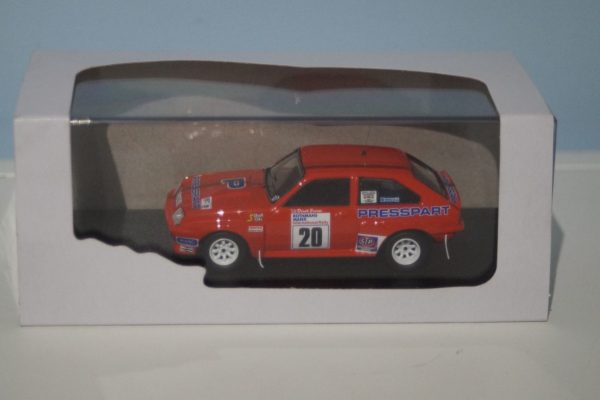 Trofeu:VauxhallChevetteHSRCyrilBoltonManxRallyLimitedX