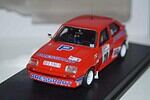 Trofeu:VauxhallChevetteHSRCyrilBoltonManxRallyLimitedX