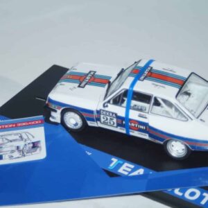 Team slot ford escort mk2 rs2000 x pack martini j.gouch sre22