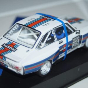 Team slot ford escort mk2 rs2000 x pack martini j.gouch sre22