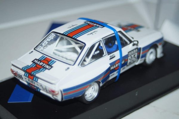 Team slot ford escort mk2 rs2000 x pack martini j.gouch sre22