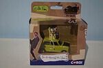 Corgi mini mr bean matt do it yourself bean 30 years cc82114 @ 1:36 scale,