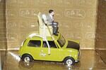 Corgi mini mr bean matt do it yourself bean 30 years cc82114 @ 1:36 scale,