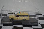 Vanguards ford capri mk3 2.8i white va10819 1:43 scale