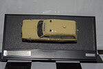 Vanguards ford capri mk3 2.8i white va10819 1:43 scale