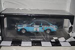 Minichamps ford escort rs1800 r.clark rac rally 1978 in 1:18 788709