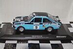 Minichamps ford escort rs1800 r.clark rac rally 1978 in 1:18 788709