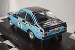 Minichamps ford escort rs1800 r.clark rac rally 1978 in 1:18 788709