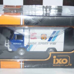Ixo volkswagen golf mk1  cabrio 1981 red clc353n diecast 1:43