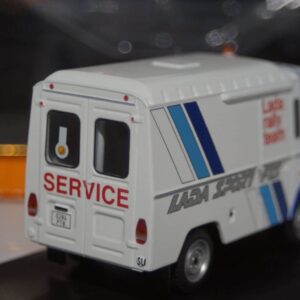 Ixo volkswagen golf mk1  cabrio 1981 red clc353n diecast 1:43
