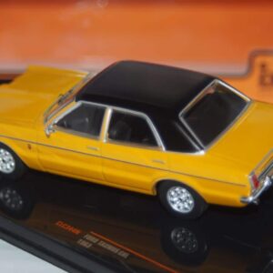 IxoVolkswagenGolfMkCabrioRedCLCNDiecast: