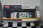 Sunstar ford escort mk2 rs1800 roger.albert.clark rally 2008 4852 1:18 scale