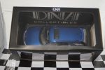 Dna collectibles saab 9-5 sportcombi aero red 1:18 dna000073 resin