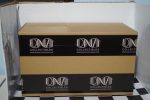 Dna collectibles saab 9-5 sportcombi aero red 1:18 dna000073 resin