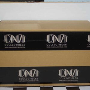 Dna collectibles saab 9-5 sportcombi aero red 1:18 dna000073 resin