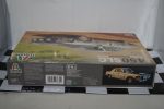 Dna collectibles saab 9-5 sportcombi aero red 1:18 dna000073 resin