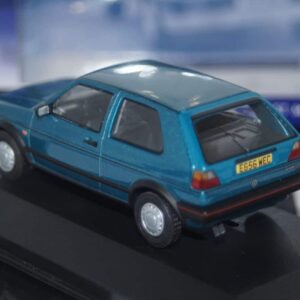 Vanguards volkswagen golf mk2 gti 16v va13606 1:43 scale