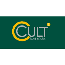 Cult Scale Models