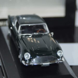 Minichamps aston martin db5 1964 green 1:43 400 137262