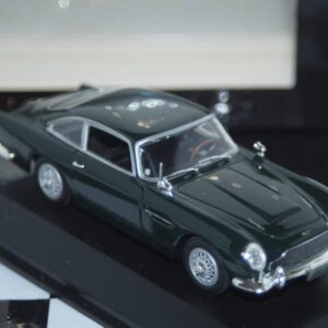 Minichamps aston martin db5 1964 green 1:43 400 137262