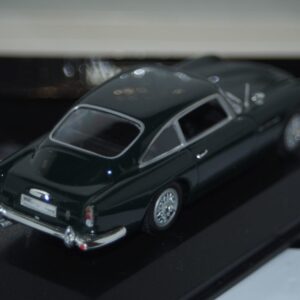 Minichamps aston martin db5 1964 green 1:43 400 137262
