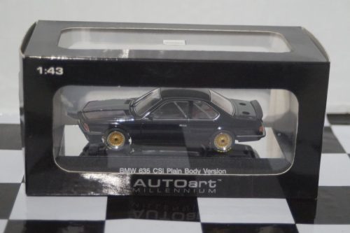 Minichamps bmw m3 gtr 2001 street yellow 1:43 400 012101