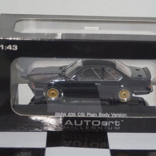 Minichamps bmw m3 gtr 2001 street yellow 1:43 400 012101