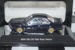 Minichamps bmw m3 gtr 2001 street yellow 1:43 400 012101