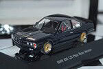 Minichamps bmw m3 gtr 2001 street yellow 1:43 400 012101