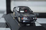Minichamps bmw m3 gtr 2001 street yellow 1:43 400 012101