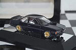 Minichamps bmw m3 gtr 2001 street yellow 1:43 400 012101