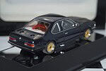 Minichamps bmw m3 gtr 2001 street yellow 1:43 400 012101