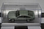 Schuco opel monza 1980 green 1:43 9163237
