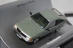 Schuco opel monza 1980 green 1:43 9163237