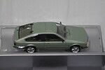 Schuco opel monza 1980 green 1:43 9163237