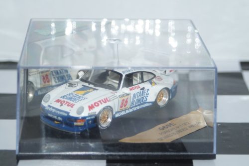 SparkPorscheBicycleSpeedRecordH.Pescarolo:ScaleResin