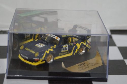 SparkPorscheBicycleSpeedRecordH.Pescarolo:ScaleResin