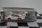 SparkPorscheBicycleSpeedRecordH.Pescarolo:ScaleResin