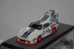 SparkPorscheBicycleSpeedRecordH.Pescarolo:ScaleResin